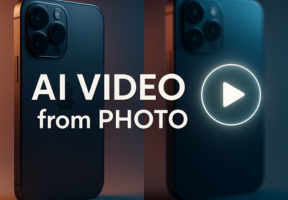AI Videos from Photos