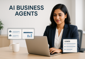 AI Agents for Business