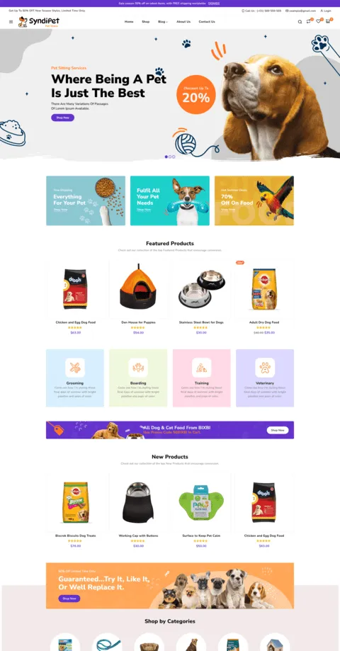 Web Development
