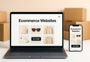 Ecommerce Websites