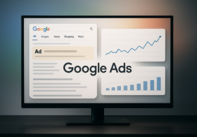 Google Ads