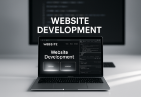 Website Development