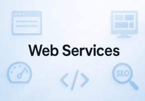 Web Services